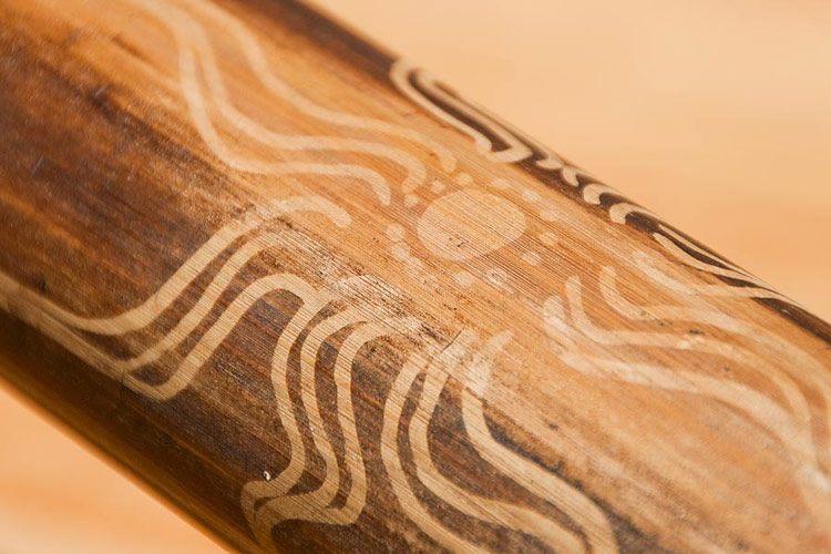 1vibe1love Digeridoo